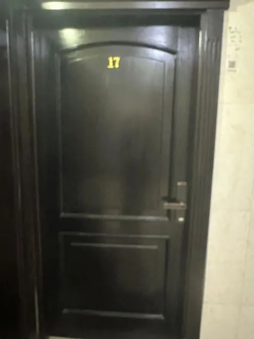 مشرفة الخير غرفة وصالة Apartman Dzsidda