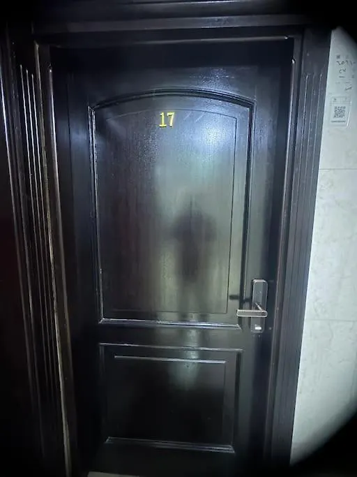 مشرفة الخير غرفة وصالة Apartman Dzsidda